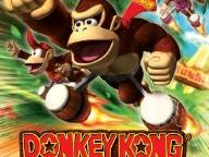 Eurogamer Reviews Donkey Kong: Barrel Blast