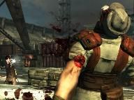 Eurogamer’s first impressions: Dark Sector