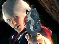 Devil May Cry 4 started life on PC, not PS3