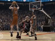 NBA Live 07 Screens and Videos