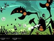 "Things That Go PON In The Night" – Brief Patapon Preview on Playstation.Blog