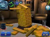 Jenga Wii Gets 2/10 & A Really Short Review From Game Informer