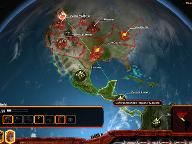 Universe at War gets 8.25/10 from Game Informer