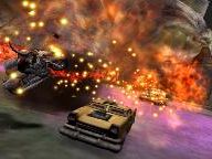 New Twisted Metal: Head On PS2 Details, Screens