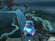 IGN Reviews GripShift: Decent
