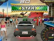 Gamespot Reviews Cruis’n: 2.5/10