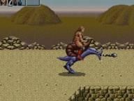 Gamespot Reviews Golden Axe III: 5/10