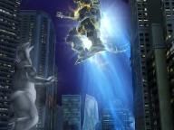 Gamespot Reviews Godzilla: Unleashed (3.5/10)