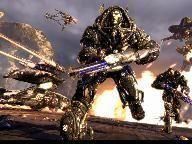 New Exclusive PS3 Unreal Tournament footage