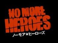 No More Heroes Import Hands-On And Movie Blowout