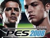 Pro Evo 2008: Details released for PSP and DS versions
