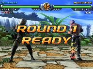 Virtua Fighter 5 Screenshots + Fact Sheet