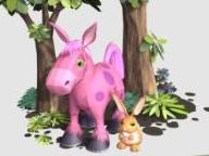 Rare’s Viva Pinata: Giving The World Buzzlegums And Fudgehogs