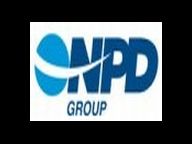 NPD: Game Industry Sales Explode to $2.63 Billion in November