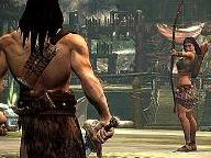 AP: ‘Conan’ game delivers fists of fun (4 out of 4 stars)