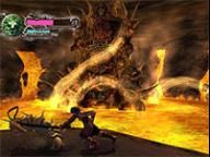 Q&A: Tecmo’s Kikuchi On Taking Rygar To Wii