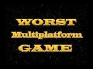 Worst Games of 2007: ScrewAttack’s SAGY Awards Nominees
