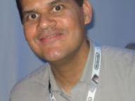 Reggie Fils-Aime: Nintendo of America Looking for Larger Portion of Global Wii Allocation