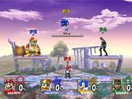 Five (New) Reasons You’ll Love Super Smash Bros. Brawl