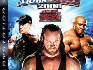 Judge dismisses THQ-WWE racketeering suit