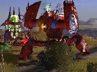 Universe at War: Earth Assault Reviewed by IGN