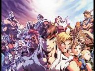 Street Fighter 4 NEW INFO from Capcom