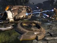 UT3 on PS3 Holding Its Own