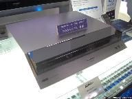 Sony is dominating Blu-ray standalone sales
