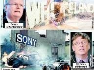 HEAD-TO-HEAD: Playstation,Xbox feud