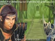WorthPlaying Reviews Dungeons & Dragons: Tactics (PSP)