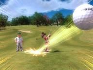 Geek.com Previews Hot Shots Golf 5