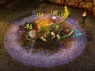 Wonderwallweb Review Arkadian Warriors