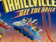 CVG Reviews Thrillville: Off the Rails