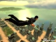 Just Cause Review