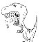 Snarkasaur
