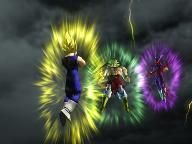 UGO:  Dragon Ball Z Budokai Tenkaichi 3 review