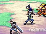 GameSpot Reviews Naruto: Path of the Ninja (6/10)