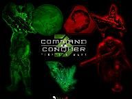 EA confirm development of Command and Conquer FPS