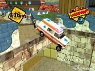 Emergency Mayhem Comes to Wii – Trailer and Screens