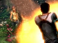Uncharted: Drakes Fortune is reviewed at justpressplay.net and receives a 9/10