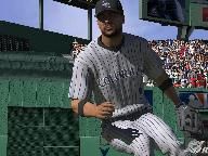 4 New screens of MLB 08: The Show
