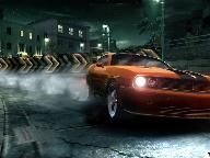 Need for Speed Carbon Soundtrack