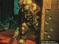 Gamasutra’s Best Of 2007: Top 5 Poignant Game Moments