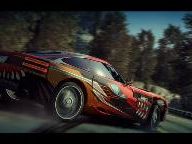 Burnout Paradise VS Real Life Crashes