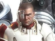 Nitpicking: Mass Effect