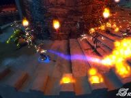 Monster Madness: EX breakdown – Story, screens and zombies