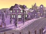 SimCity Societies – Holidays Trailer