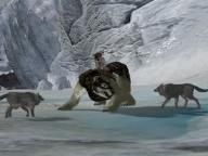 GameRevolution Reviews: The Golden Compass, Rated (F)