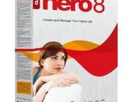 Nero 8 update offers Blu-ray and HD DVD authoring