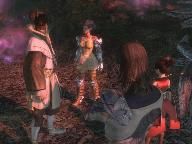 A bit more of Lost Odyssey